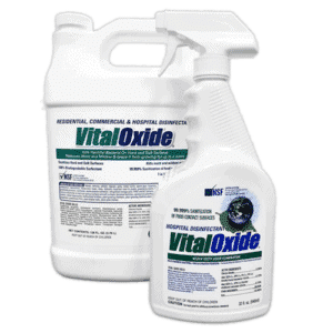 Vital Oxide