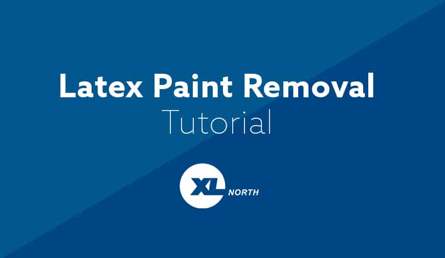 Removing Latex Paint on Carpet