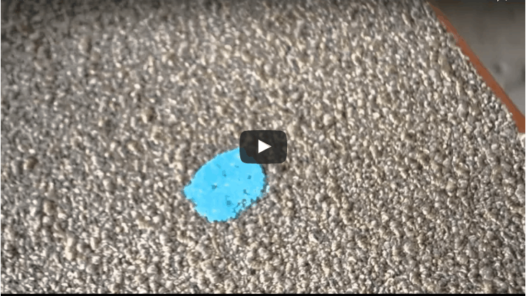 Remove Gum from Carpet