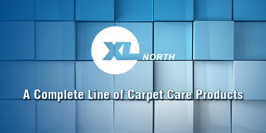 “The Right Stuff” for Carpet Maintenance