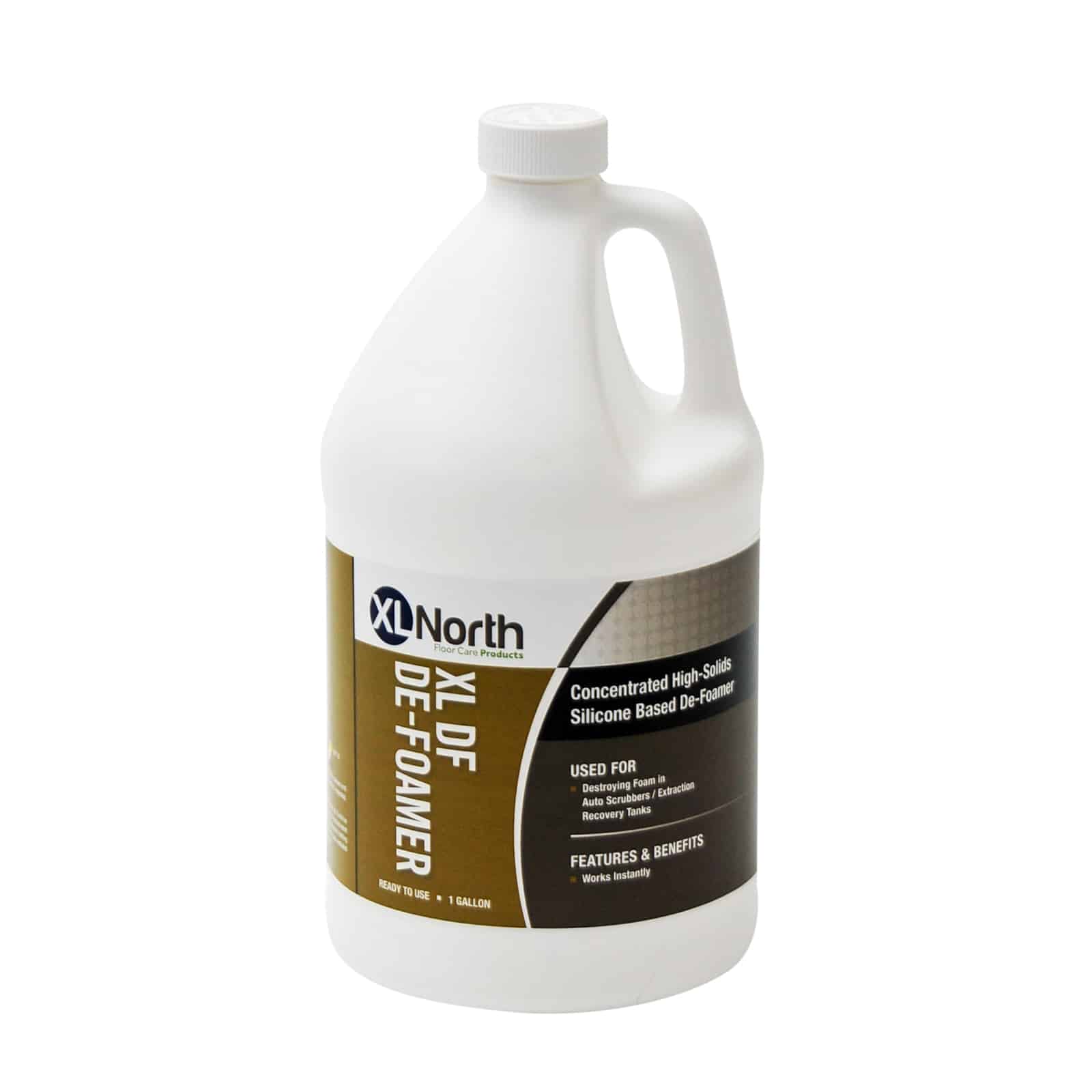 xl df de-foamer gallon