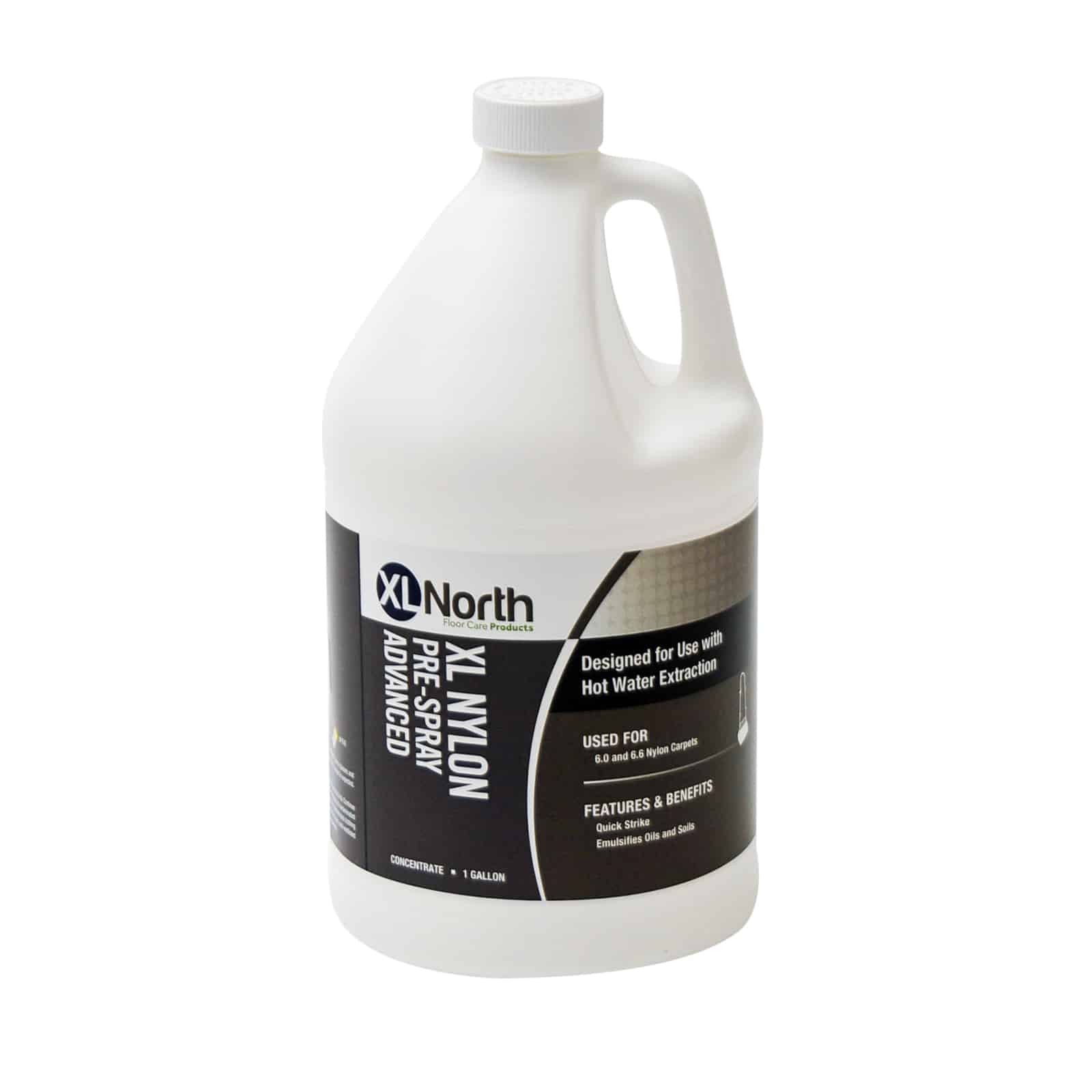 xl nylon pre-spray advanced gallon