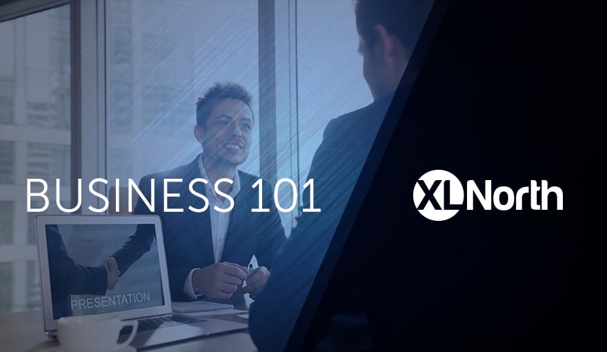 Business 101: Learn the Foundational Basics of Sales Presentations