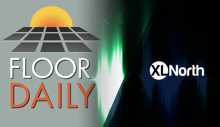 XLN’s Bill Luallen Interviewed for Floor Daily Article