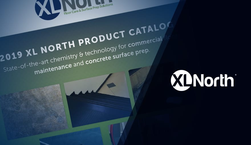 XL North Product Catalog