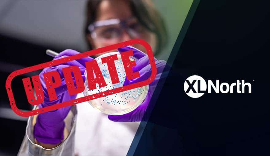 Statement from XL North Partner Vital Solutions Regarding Coronavirus