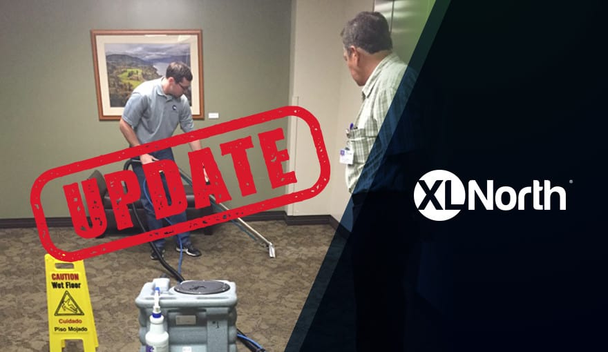 New Update on IICRC Commercial Carpet Maintenance Technician (CCMT) Course Revisions