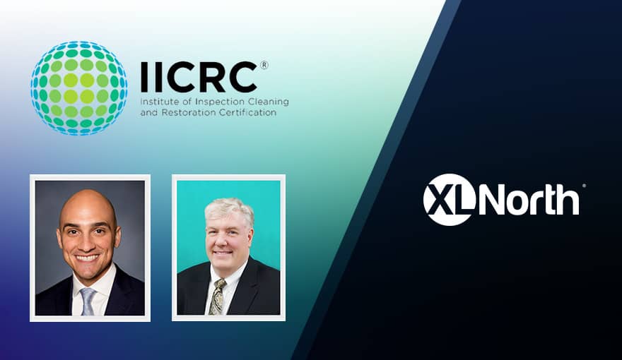 Catching Up with the IICRC: 2021 & Beyond
