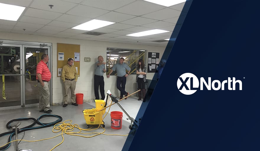 XL Academy: Continued Improvements in Floor Care Education