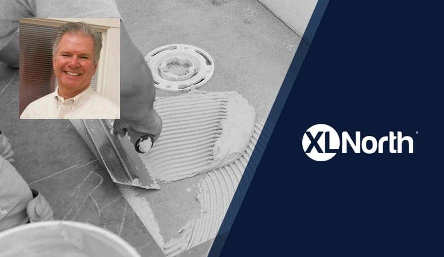 XL North Interview: John McGrath, Director at INSTALL