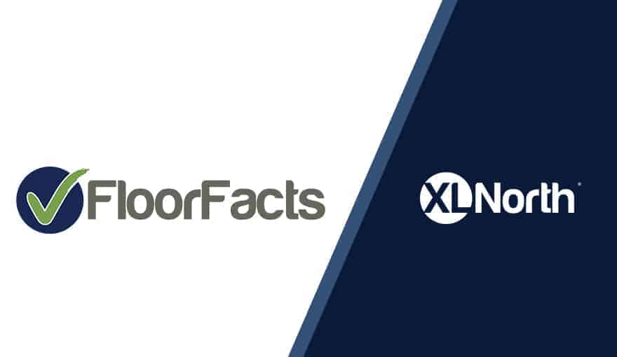 XL North FloorFacts March 2019