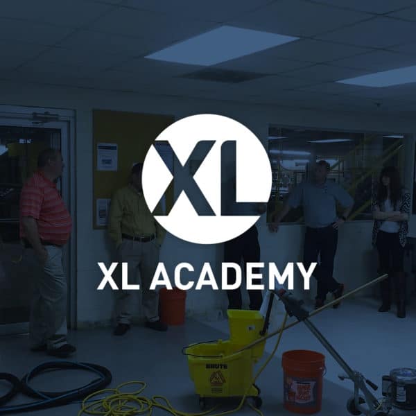 XL Academy