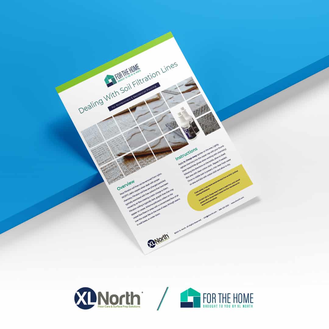 Guides & Tips Dealing With Soil Filtration Lines XL North