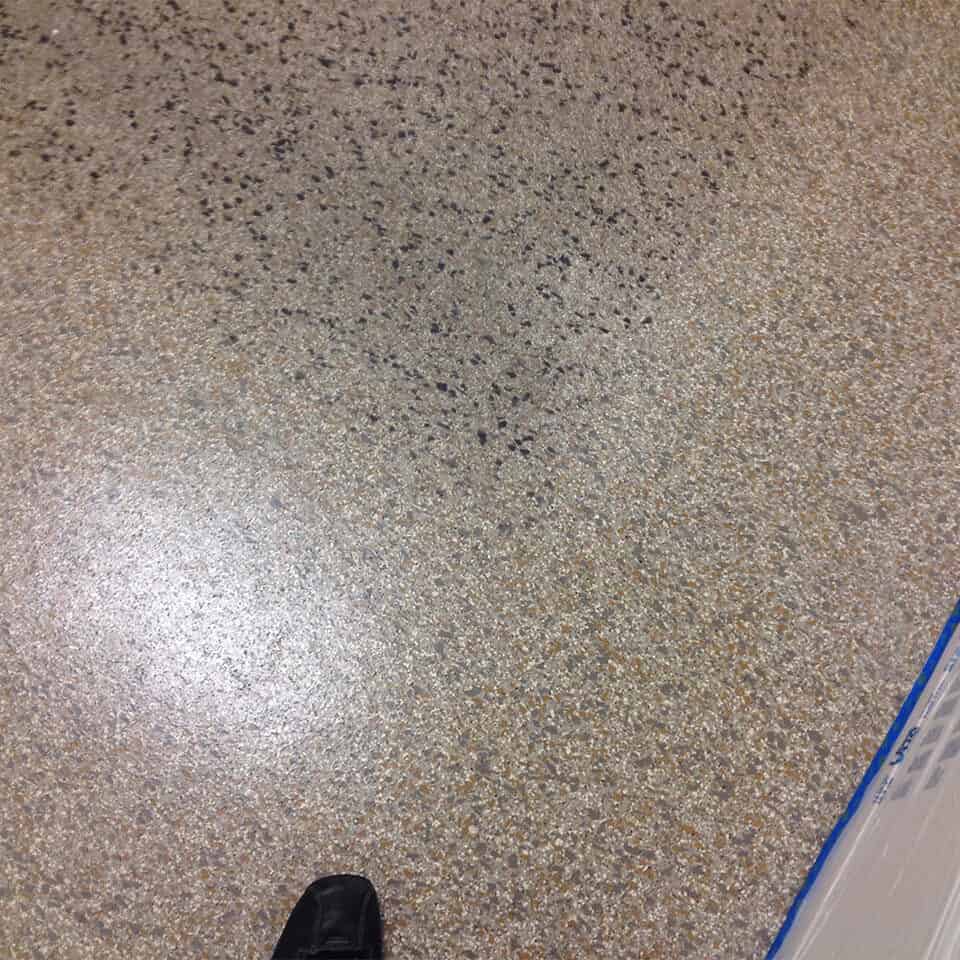 Resilient Floor Maintenance Technician Certification Course XL North