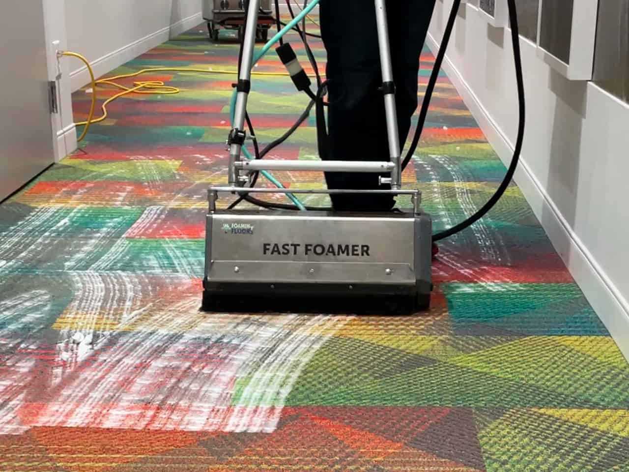 5 Ways to Increase Productivity & Efficiency in Commercial Floor Care ...