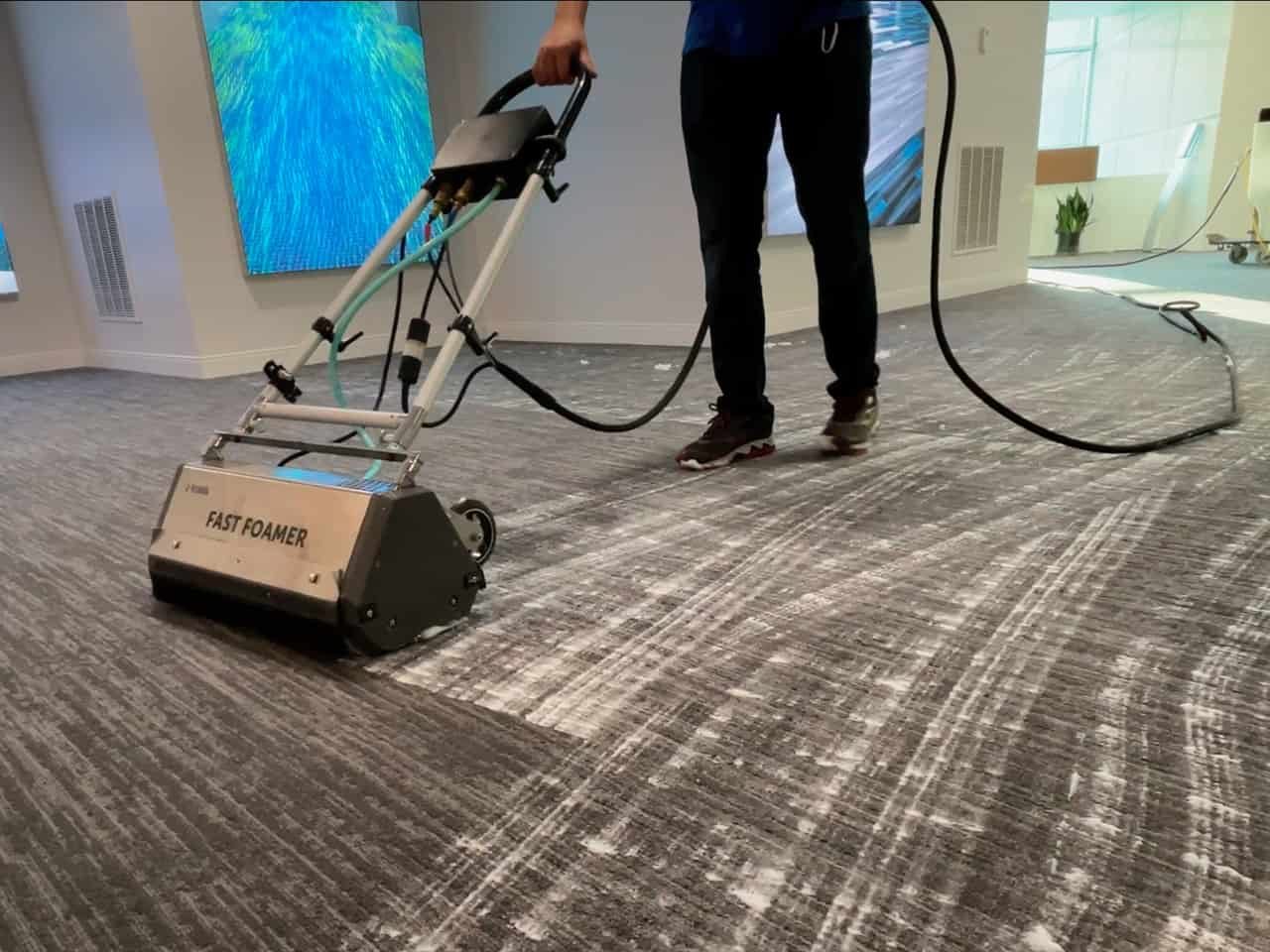 5 Ways to Increase Productivity & Efficiency in Commercial Floor Care ...