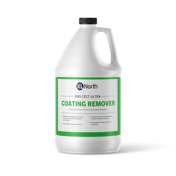 Pro-Tect Ultra Coating Remover