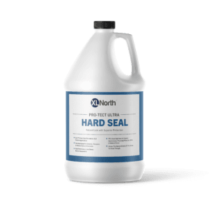 xln hard seal transparent