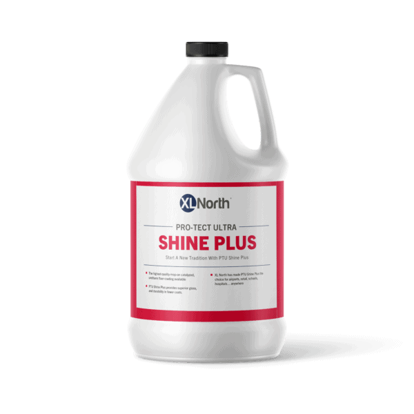 Pro-Tect Ultra Shine Plus