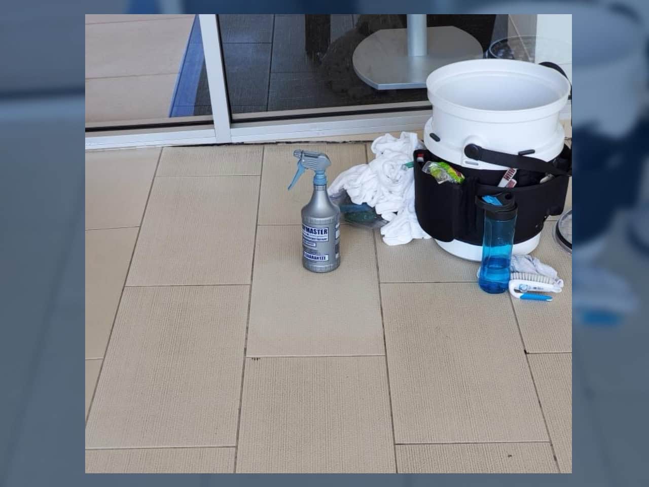 Be Prepared: Essentials for a Commercial Floor Care Demo Kit