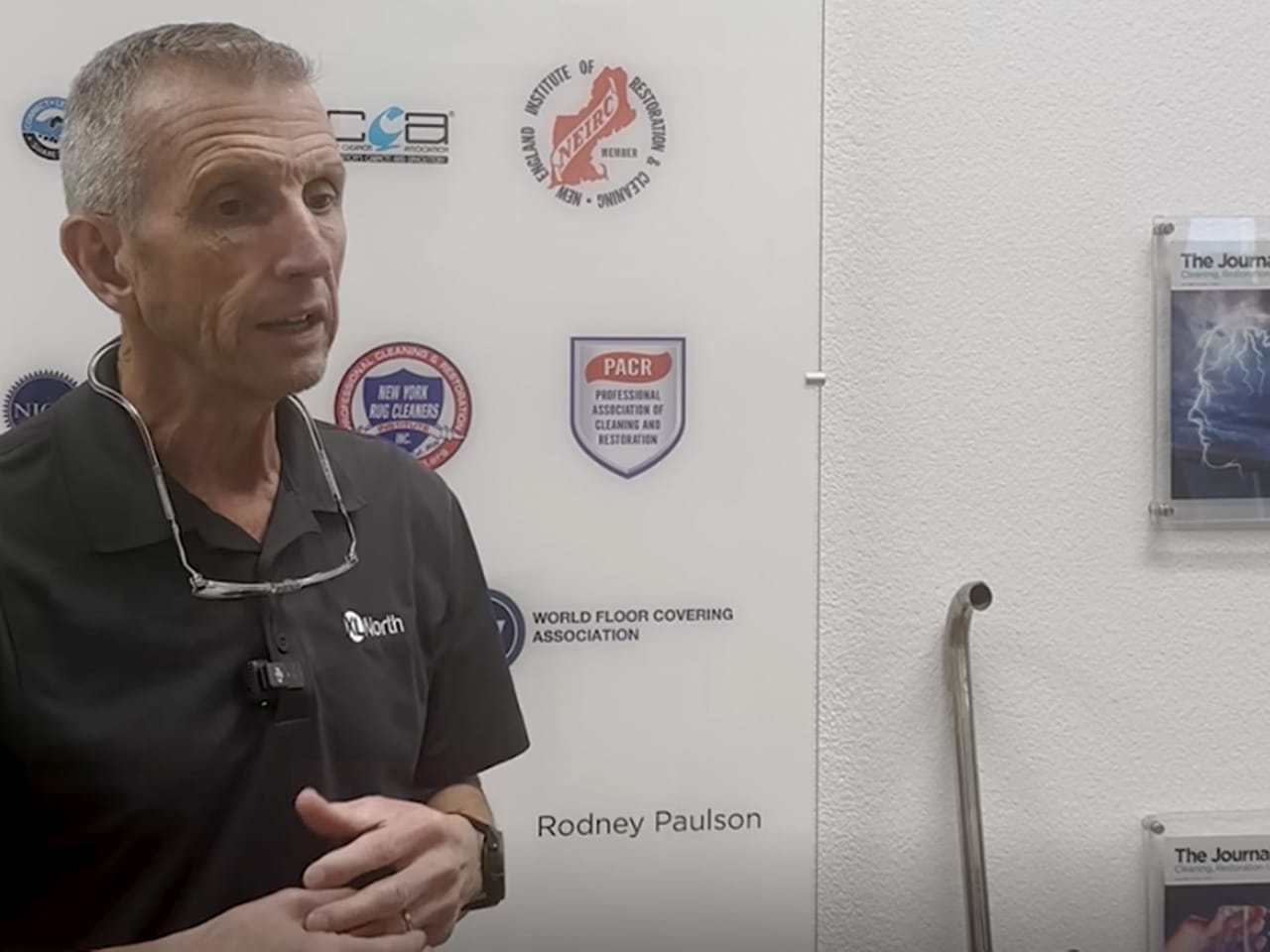 Honoring Industry Educators: IICRC World Teacher’s Day Feature