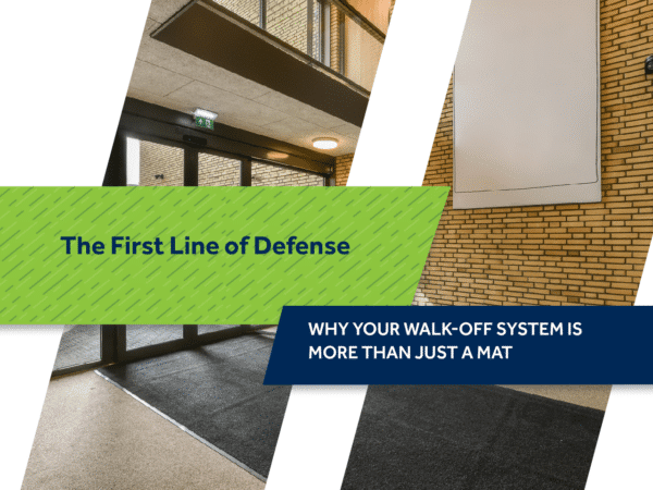 first line featured image