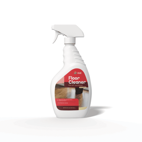 Floor Cleaner for LVT & Wood