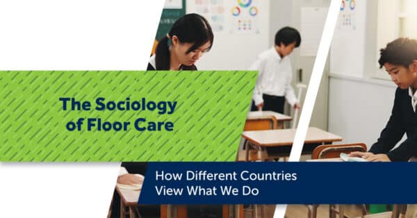 Floor Care International