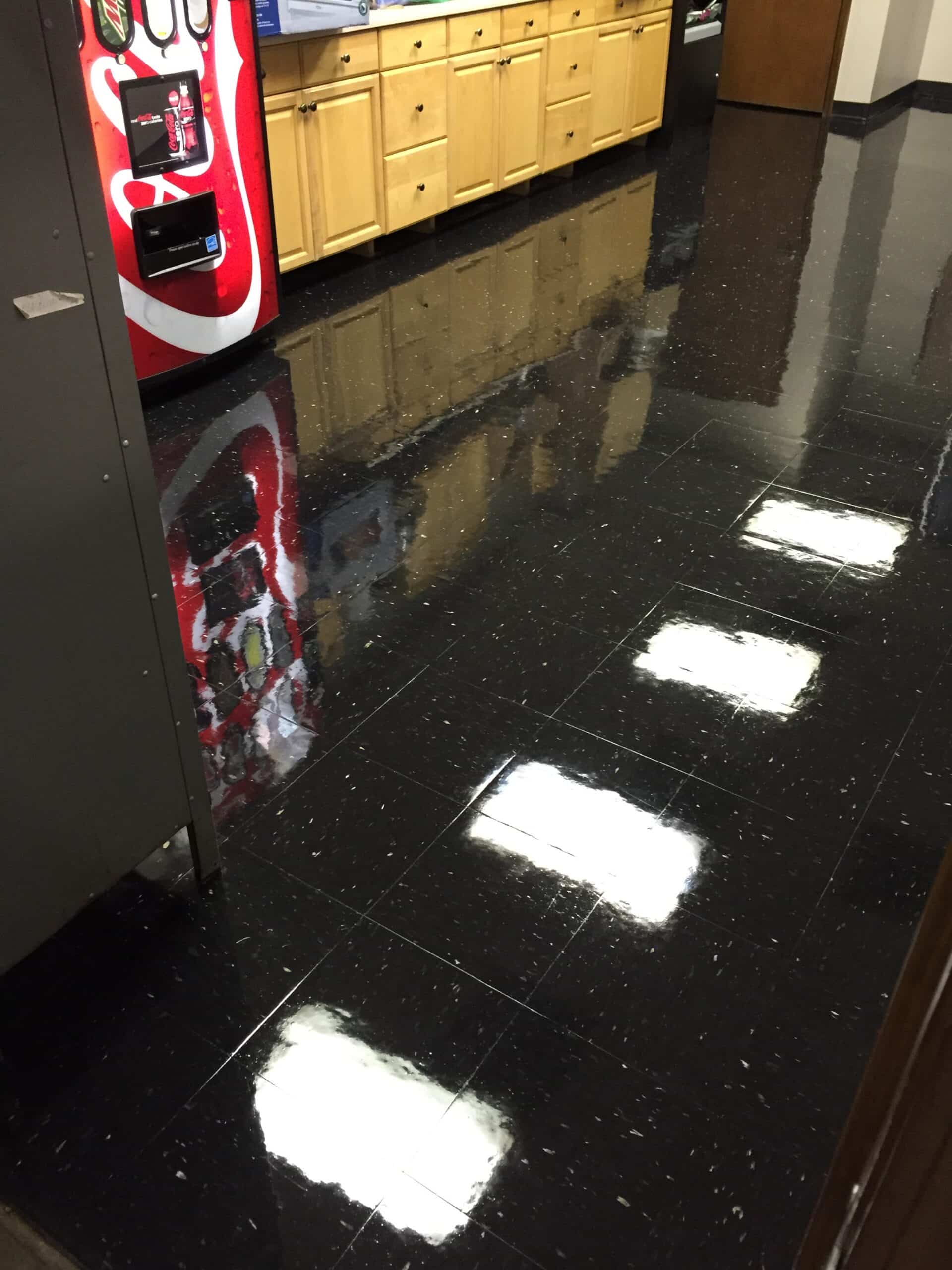 Achieving "Ultra-High Gloss" Standards