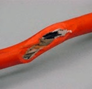 cord issue