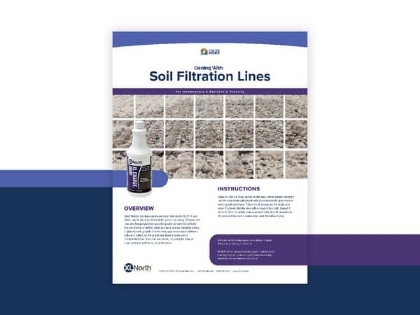 Soil Lines
