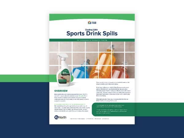 Sports Drinks